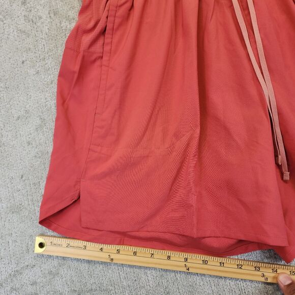 NWT Nike Shorts Dri-FIT 7” Stride Lined Brief 2-in-1 Running DM4759 Men’s XXL - Picture 5 of 9